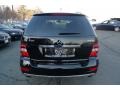 Black - ML 350 4Matic Photo No. 10