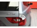 Silver Grey Metallic - X3 2.5i Photo No. 15