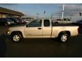 Silver Birch Metallic - Canyon SLE Extended Cab Photo No. 5