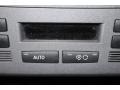 Silver Grey Metallic - X3 2.5i Photo No. 30