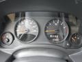 2010 Jeep Compass Sport 4x4 Gauges