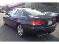 2008 Monaco Blue Metallic BMW 3 Series 328xi Coupe  photo #9