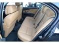 Jet Black - 5 Series 535xi Sedan Photo No. 3