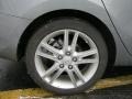 2010 Carbon Gray Mist Hyundai Elantra Touring SE  photo #16