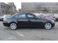 Jet Black - 5 Series 535xi Sedan Photo No. 13