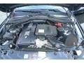Jet Black - 5 Series 535xi Sedan Photo No. 18