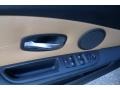 Jet Black - 5 Series 535xi Sedan Photo No. 21