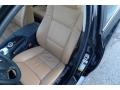 Jet Black - 5 Series 535xi Sedan Photo No. 22