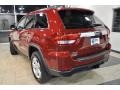 Inferno Red Crystal Pearl - Grand Cherokee Laredo X Package Photo No. 9