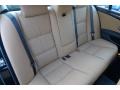 Jet Black - 5 Series 535xi Sedan Photo No. 26