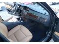 Jet Black - 5 Series 535xi Sedan Photo No. 28
