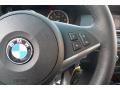 Jet Black - 5 Series 535xi Sedan Photo No. 35