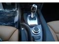 Jet Black - 5 Series 535xi Sedan Photo No. 36