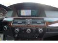 Jet Black - 5 Series 535xi Sedan Photo No. 37