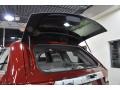2011 Inferno Red Crystal Pearl Jeep Grand Cherokee Laredo X Package  photo #23
