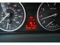 Jet Black - 5 Series 535xi Sedan Photo No. 38