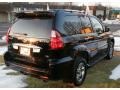 Black Onyx - GX 470 Photo No. 5