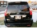 Black Onyx - GX 470 Photo No. 7
