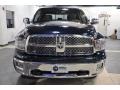 Hunter Green Pearl - Ram 1500 Laramie Crew Cab Photo No. 3
