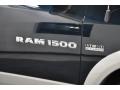 Hunter Green Pearl - Ram 1500 Laramie Crew Cab Photo No. 5