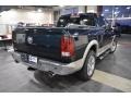 Hunter Green Pearl - Ram 1500 Laramie Crew Cab Photo No. 6
