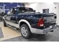 Hunter Green Pearl - Ram 1500 Laramie Crew Cab Photo No. 10