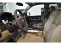 Hunter Green Pearl - Ram 1500 Laramie Crew Cab Photo No. 13