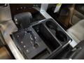 Hunter Green Pearl - Ram 1500 Laramie Crew Cab Photo No. 17