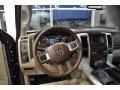 Hunter Green Pearl - Ram 1500 Laramie Crew Cab Photo No. 21