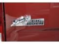 2011 Deep Cherry Red Crystal Pearl Dodge Ram 1500 Big Horn Crew Cab  photo #7