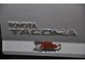 2005 Silver Streak Mica Toyota Tacoma PreRunner Access Cab  photo #9