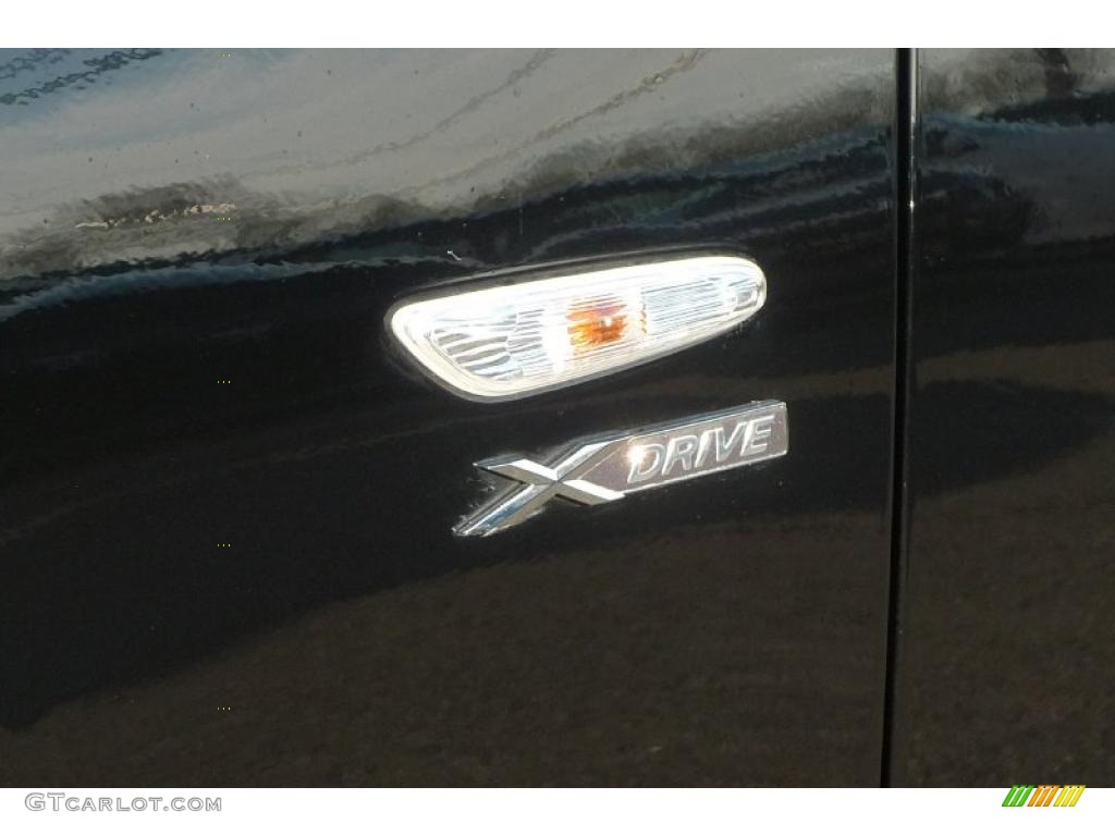2010 BMW 3 Series 328i xDrive Coupe Marks and Logos Photo #42566793