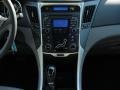 2011 Radiant Silver Hyundai Sonata GLS  photo #24