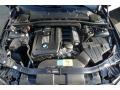 3.0 Liter DOHC 24-Valve VVT Inline 6 Cylinder 2010 BMW 3 Series 328i xDrive Coupe Engine