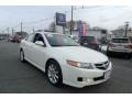 Premium White Pearl - TSX Sedan Photo No. 1