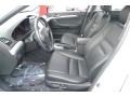 Premium White Pearl - TSX Sedan Photo No. 6