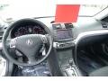 Premium White Pearl - TSX Sedan Photo No. 8