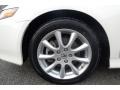 Premium White Pearl - TSX Sedan Photo No. 9