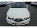 Premium White Pearl - TSX Sedan Photo No. 10