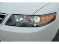 Premium White Pearl - TSX Sedan Photo No. 12