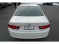Premium White Pearl - TSX Sedan Photo No. 14