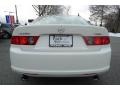 Premium White Pearl - TSX Sedan Photo No. 15