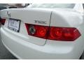 Premium White Pearl - TSX Sedan Photo No. 16