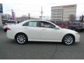 Premium White Pearl - TSX Sedan Photo No. 17