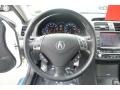 Premium White Pearl - TSX Sedan Photo No. 33