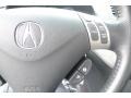 Premium White Pearl - TSX Sedan Photo No. 35