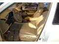 2007 Aspen White Pearl Acura MDX Technology  photo #5