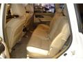 2007 Aspen White Pearl Acura MDX Technology  photo #6