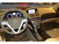 2007 Aspen White Pearl Acura MDX Technology  photo #8