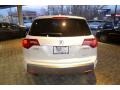 2007 Aspen White Pearl Acura MDX Technology  photo #11